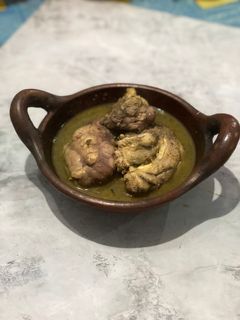 Foto resep 441. Gulai Otak Sapi Semarang #SemuaAdhaDiCookpad