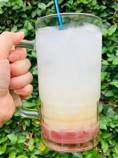 Foto resep Es Soda Gembira 🍧