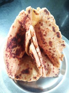 पंजाबी पराठा (Punjabi paratha recipe in Hindi) रेसिपी मुख्य फोटो