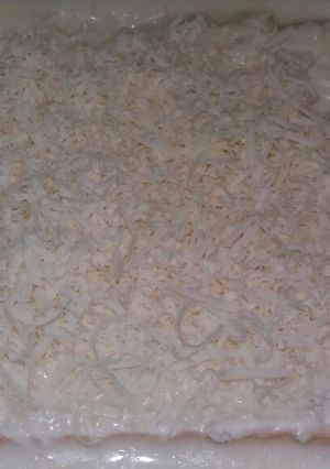 Foto resep Stup roti