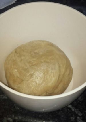 Foto principal de Masa para pizza