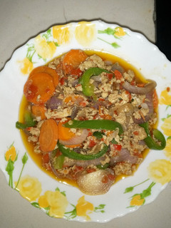 A picture of Egg Source.