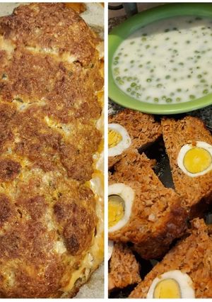 Stefánia vagdalt recept fotója