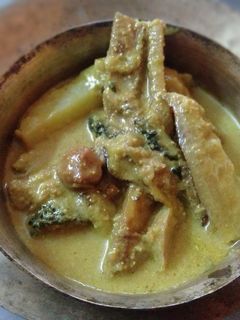 শুক্ত (sukto recipe in Bengali) রেসিপির প্রধান ছবি