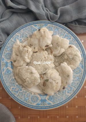 Foto resep Cireng
