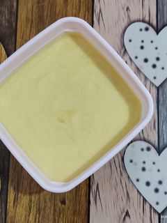 عکسی از دستور روغن جدا کننده