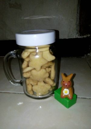 Foto resep Cheese snack
