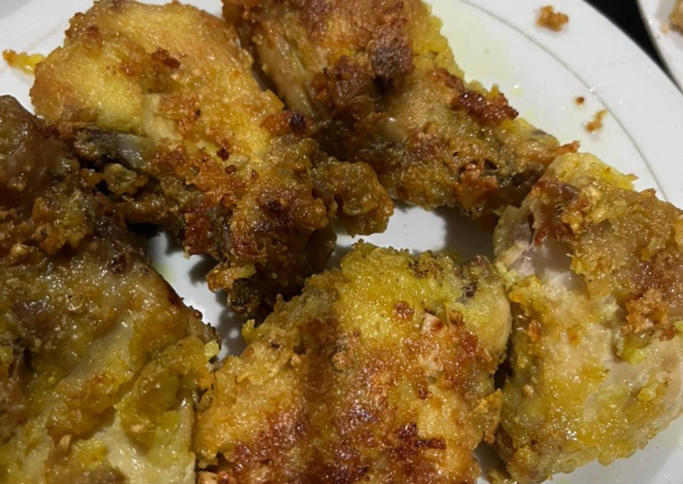 Ayam Rempah