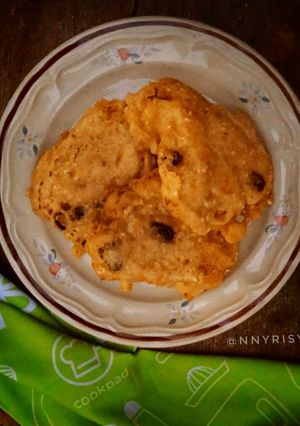 Foto resep Pisang Goreng tepung bumbu
