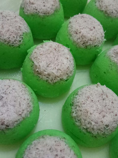 Foto resep Putu Ayu
