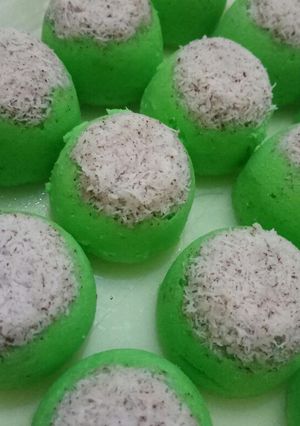 Foto resep Putu Ayu
