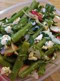Green Bean Salad