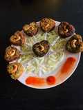Hara Bhara Kabab