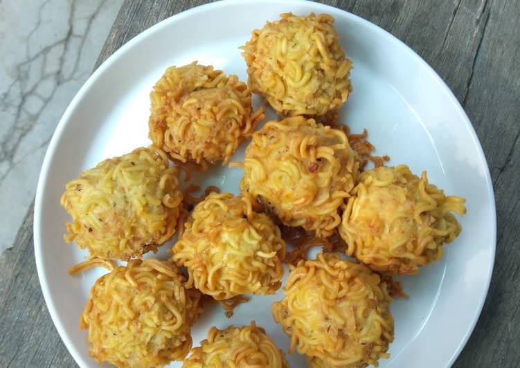Tahu Rambutan