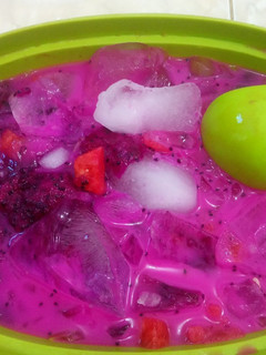 Foto resep Es Buah