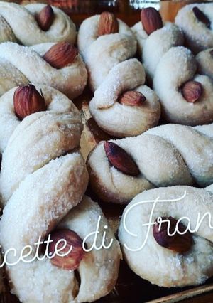 Foto di Trecce olio e vino