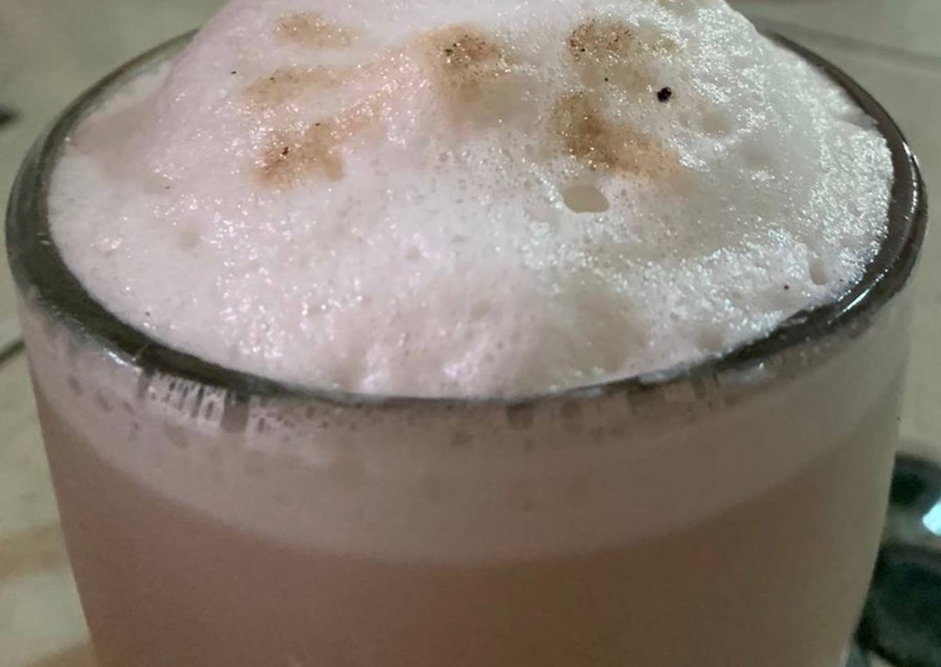 Café de calabaza ☕️