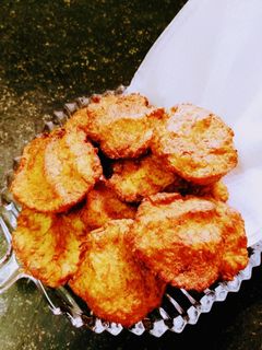 আলু লাচ্ছা পকোড়া (Aloo lachcha pakora recipe in bengali) রেসিপির প্রধান ছবি