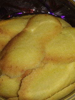 Foto resep Lidah kucing kejuu