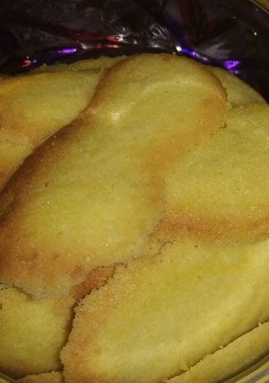 Foto resep Lidah kucing kejuu