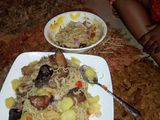 Special indomie