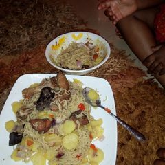 Special indomie A picture of Special indomie.