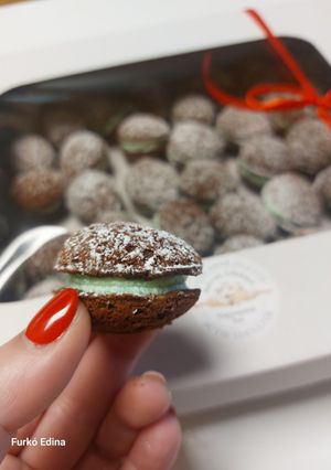 Mandulamag recept fotója