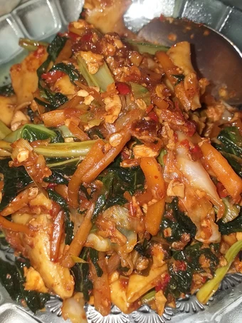 Langkah Mudah untuk Membikin Resep  Pangsit Goreng yang Bikin Ngiler, Enak