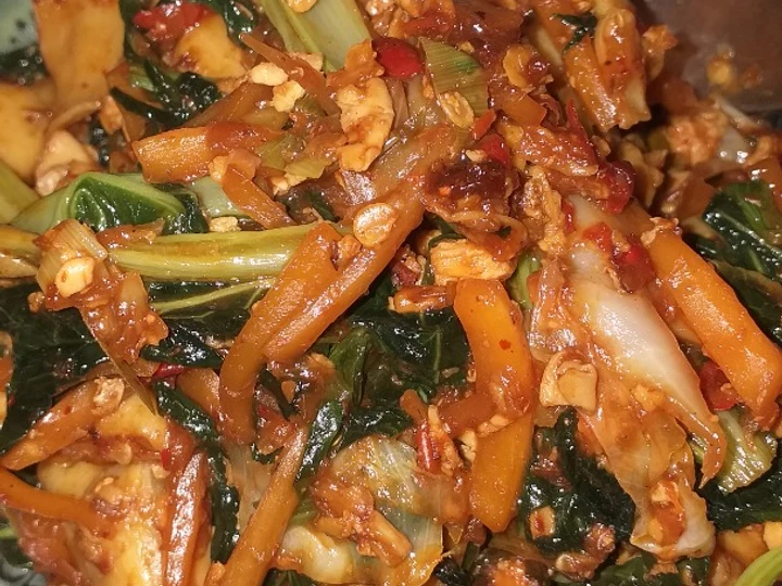 Langkah Mudah untuk Membikin Resep  Pangsit Goreng yang Bikin Ngiler, Enak