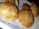Noodles cake (wainar indomie)
