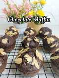 Chocolate Muffin