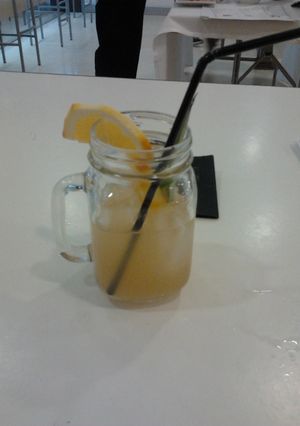 Una foto de Mai Tai