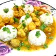 Dubki chawal