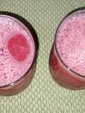 Falsa Cherry Drink