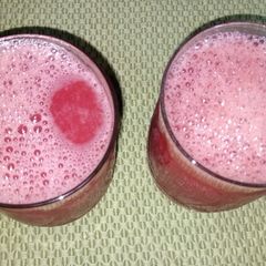 A picture of Falsa Cherry Drink.