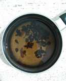 Infusión de Anís Estrellado con Canela