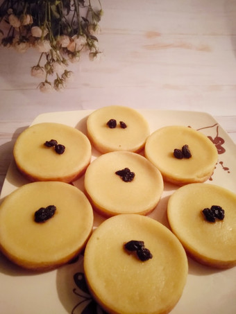 Bagaimana Membuat 🥔 Kue Lumpur Kentang 🥔 Rumahan