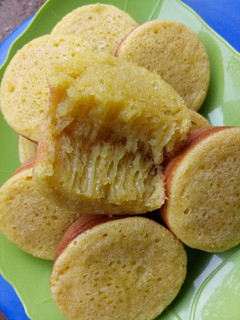 Foto resep Bika ambon ekonomis#enakanbikinsendiri