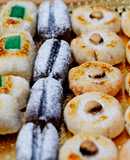 Panellets