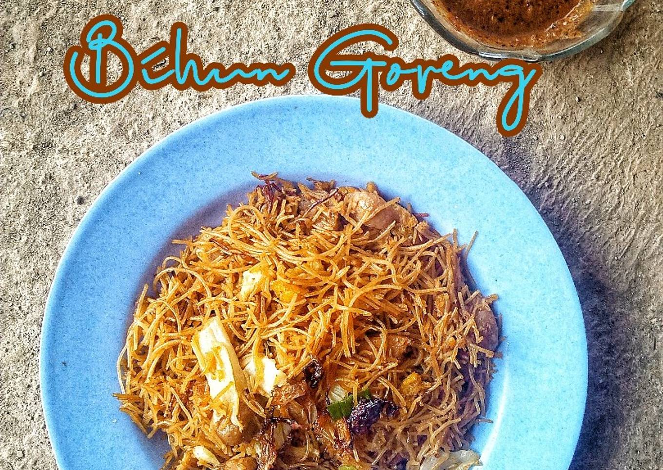 Bihun Goreng