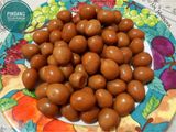 Pindang telur puyuh