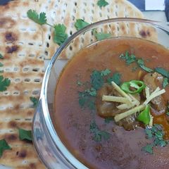 Mutton kunna A picture of Mutton kunna.