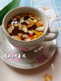Foto resep #136 Air Guraka