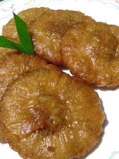 Foto resep Kue Cucur
