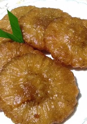 Foto resep Kue Cucur