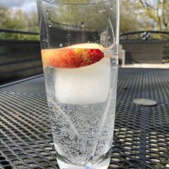 A picture of Super Spring Snifter.