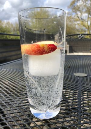 A picture of Super Spring Snifter.