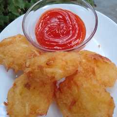 Hash Brown-レシピのメイン写真