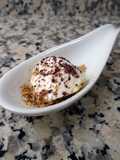 Labneh casero