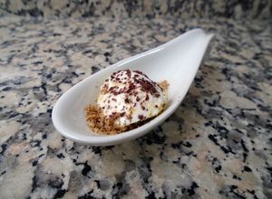 Foto principal de Labneh casero